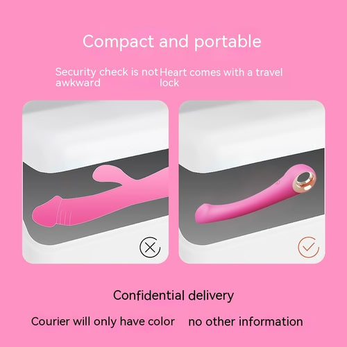 G-Spot Vibrator for Women