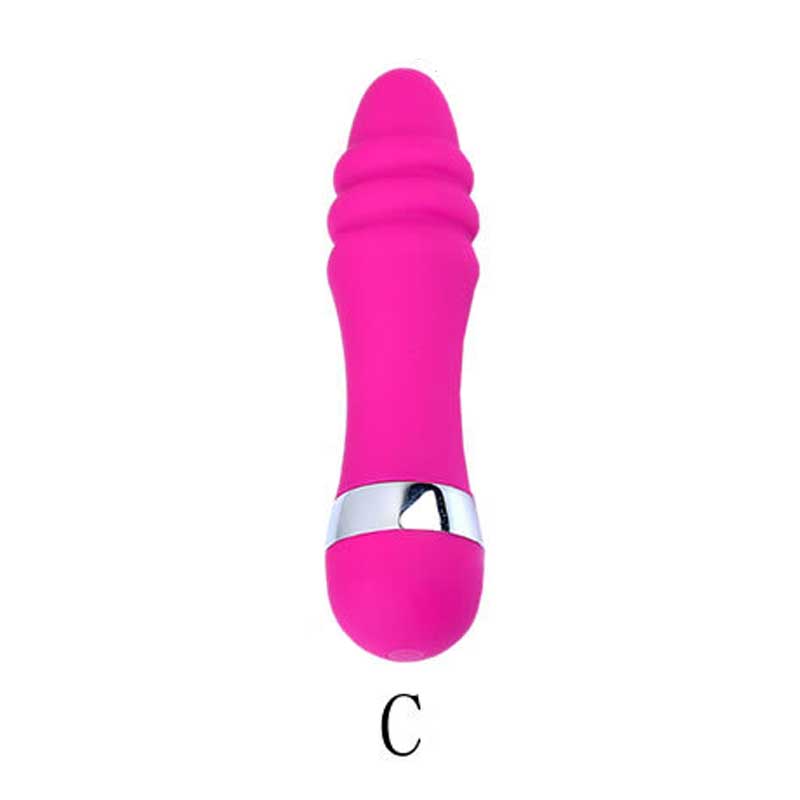 Mini Realistic Dildo for Women