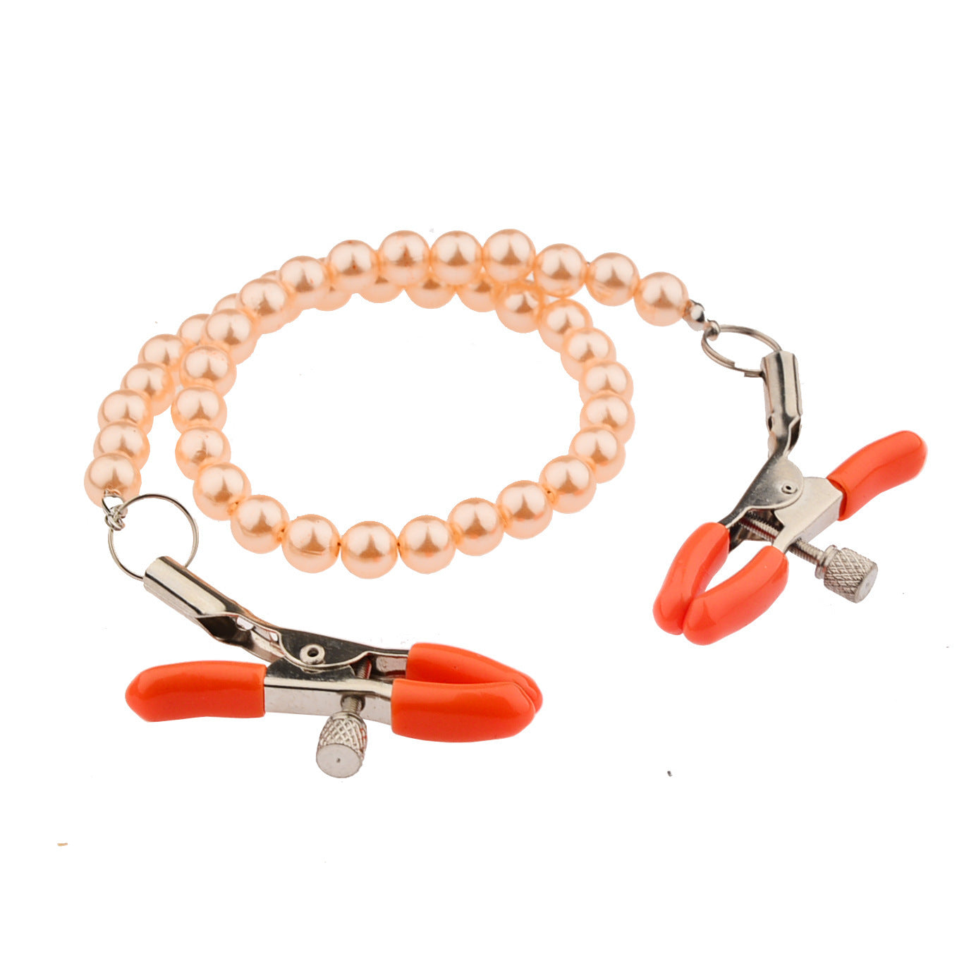 Women's Fashion Personalized Toys Nipple Clamp