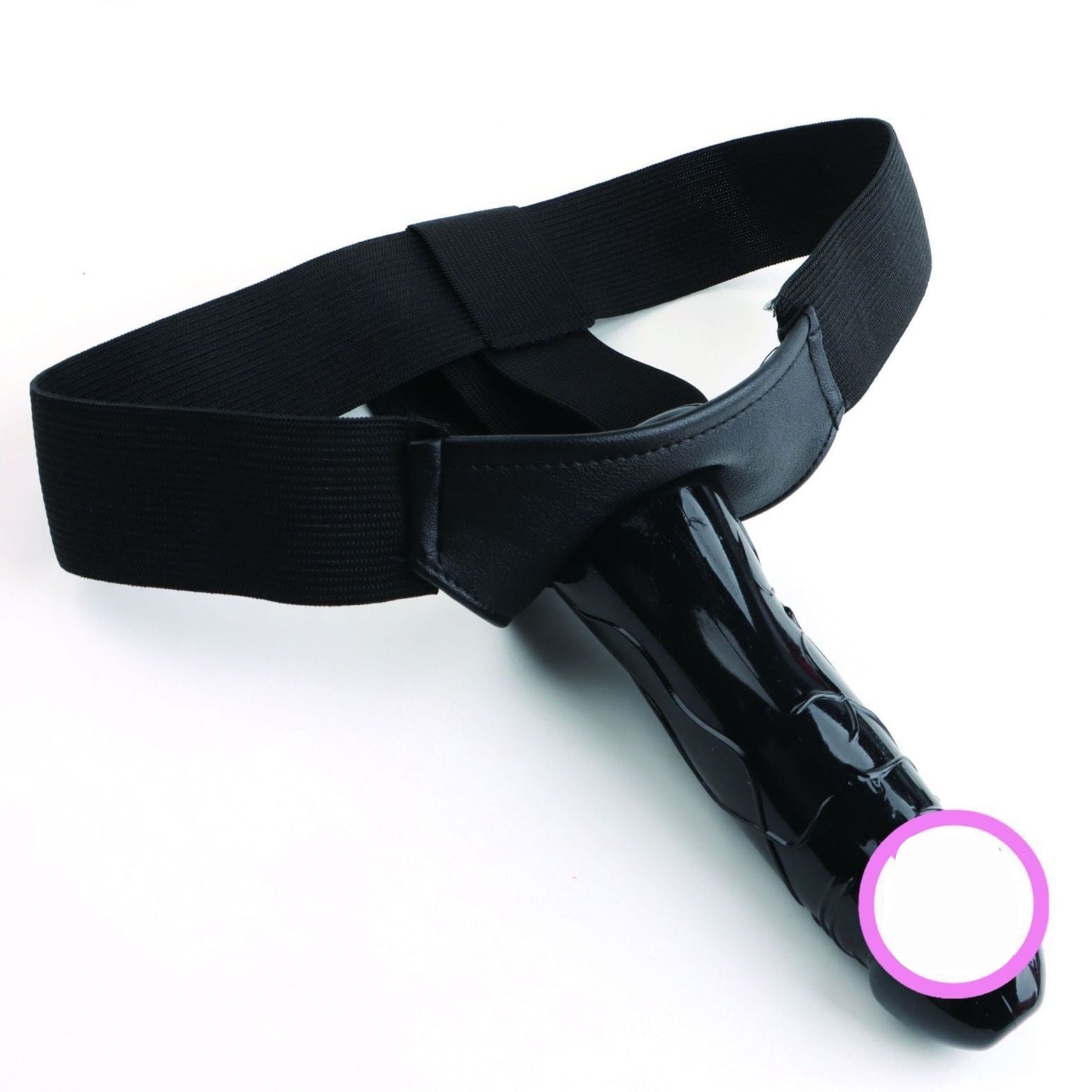 Men's Hollow Penis Extension Sleeve