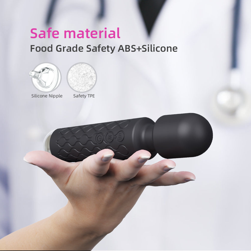 AV Magic Wand Vibrator