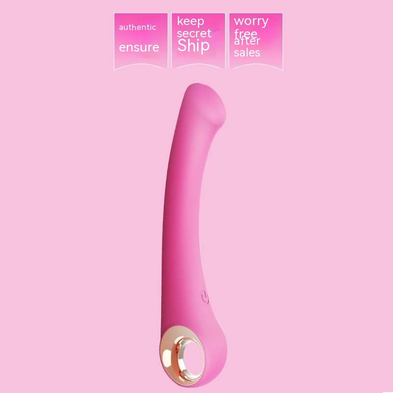 G-Spot Vibrator for Women