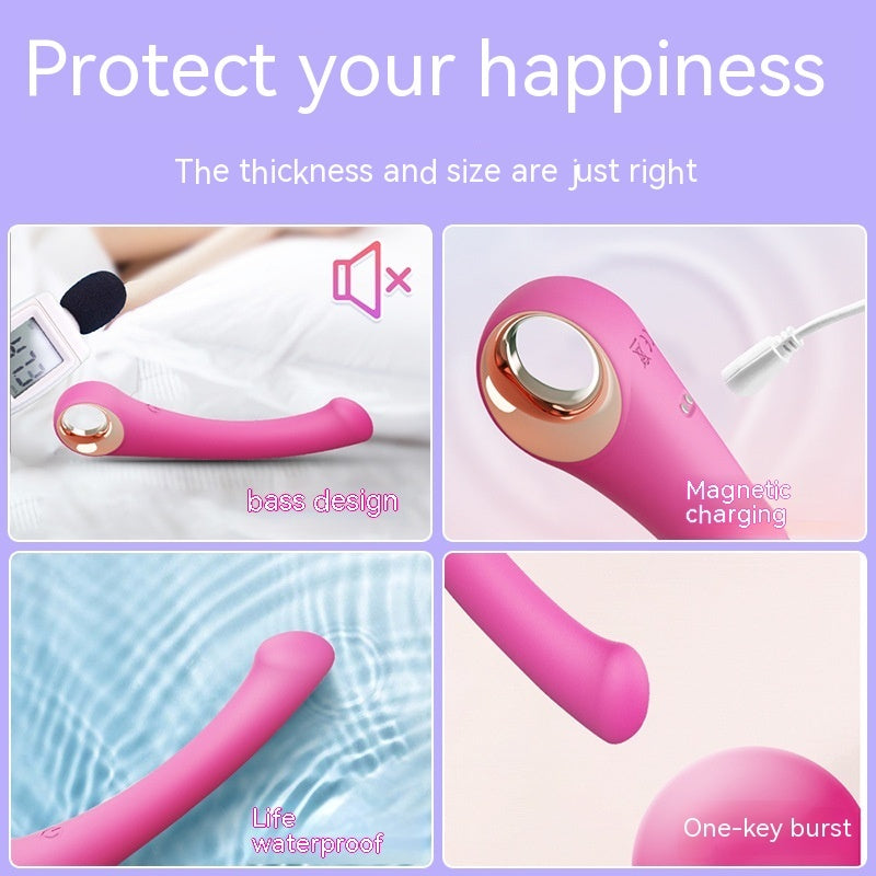 G-Spot Vibrator for Women