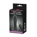 Telescopic Thrusting Massager – Unisex