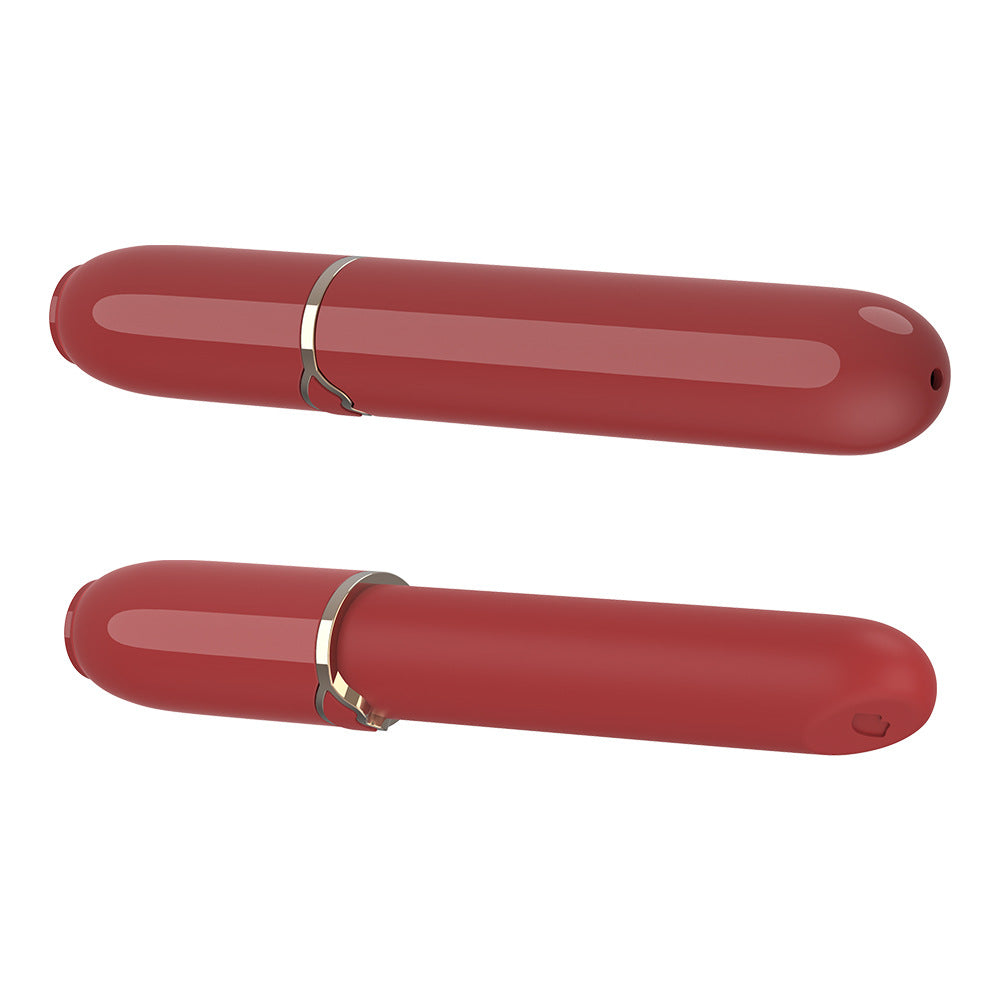Lipstick Bullet Vibrator