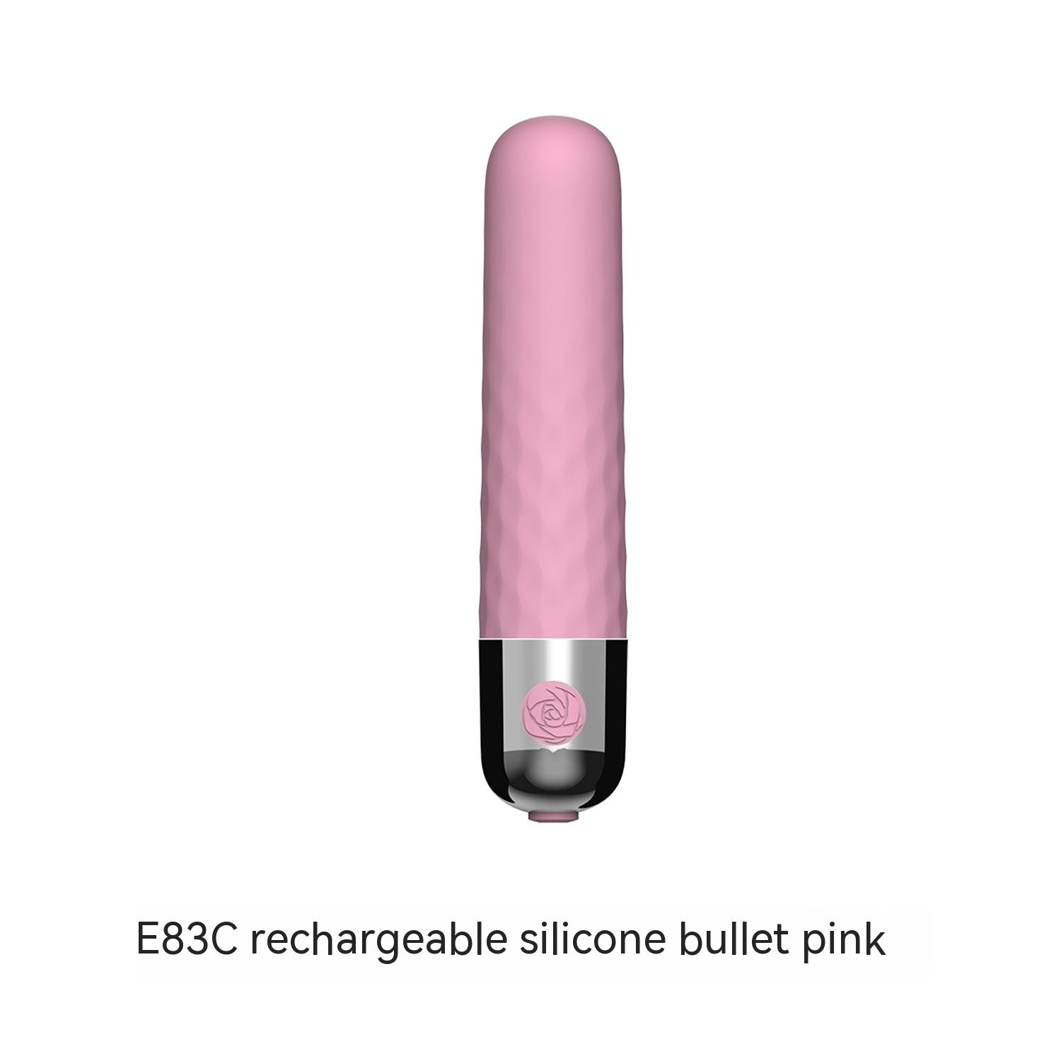 Mini Bullet Vibrator with 10 Frequencies