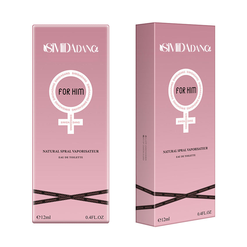 Men's & Women's Fragrance Perfume – 12ml