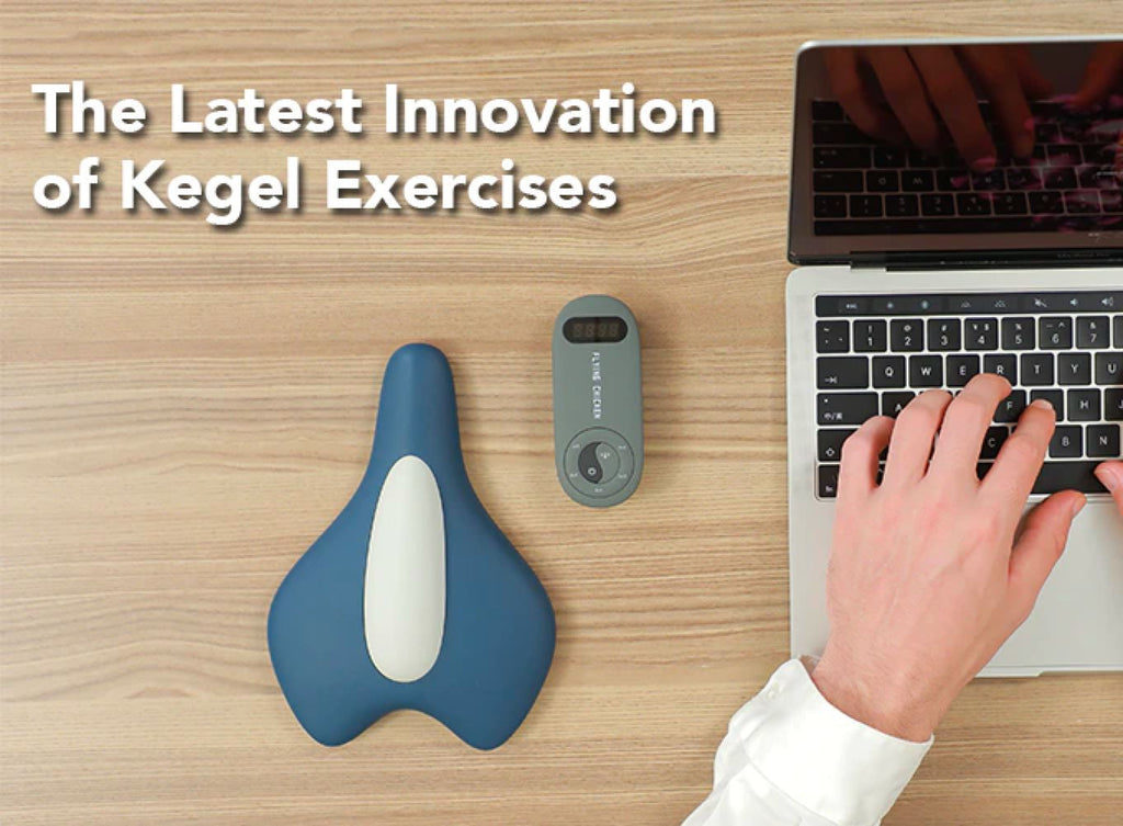 Male Prostate Massager – Function Improvement