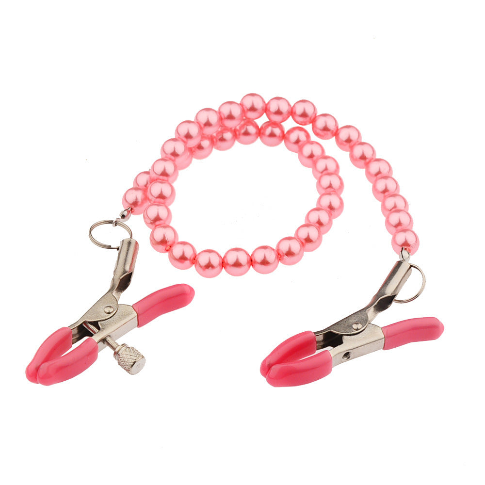 Women's Fashion Personalized Toys Nipple Clamp