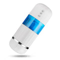Automatic Rotating Vibrating Stroker Cup for Men