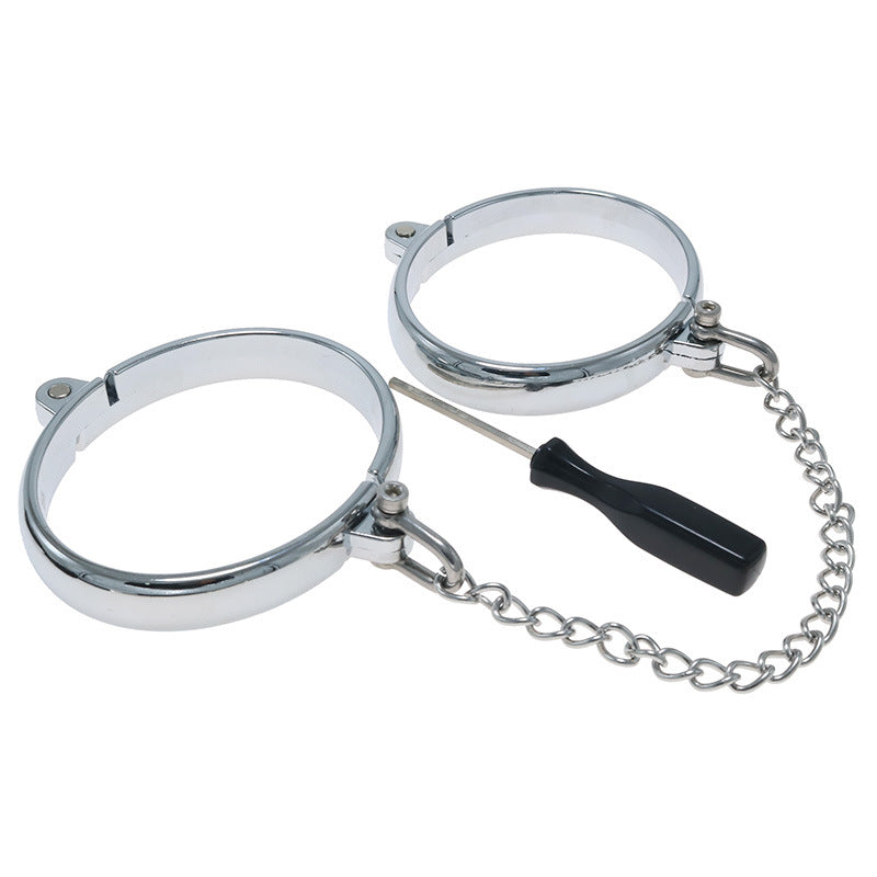 Handcuffs Footcuff Toys Supplies
