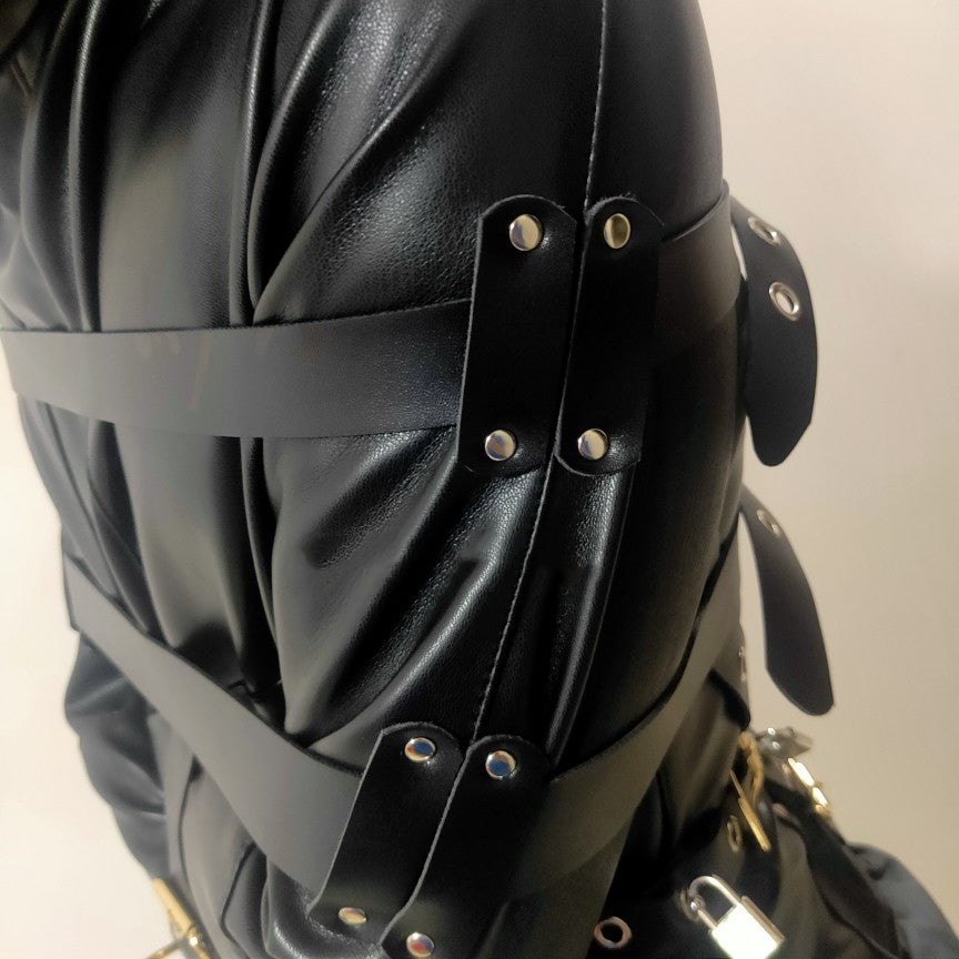 Alternative Training Props For Binding Female Slaves