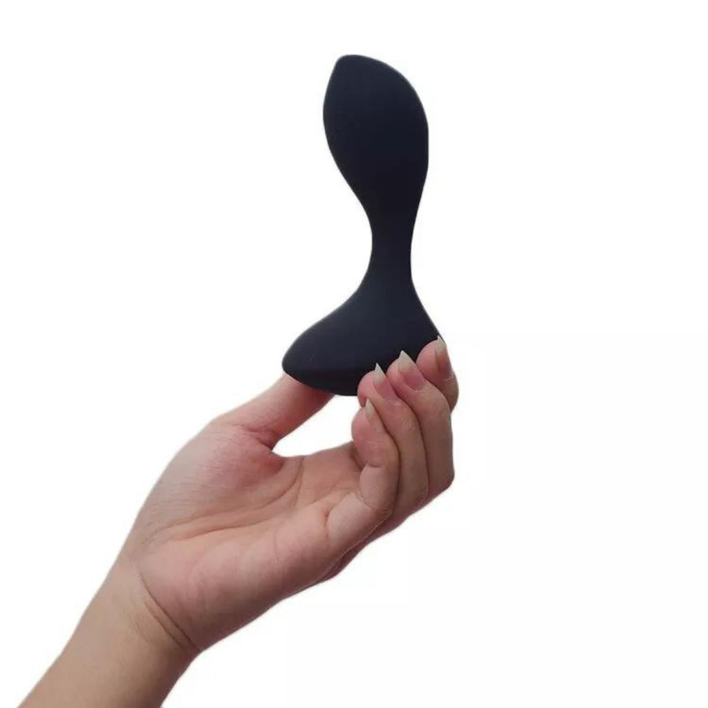 Rechargeable Anal Vibrator