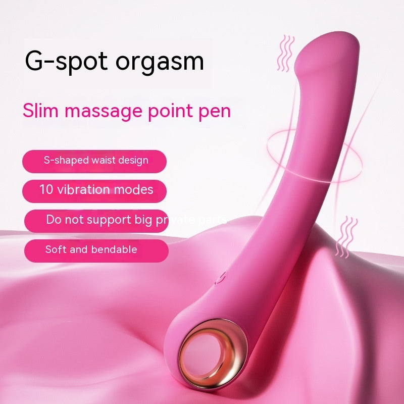 G-Spot Vibrator for Women