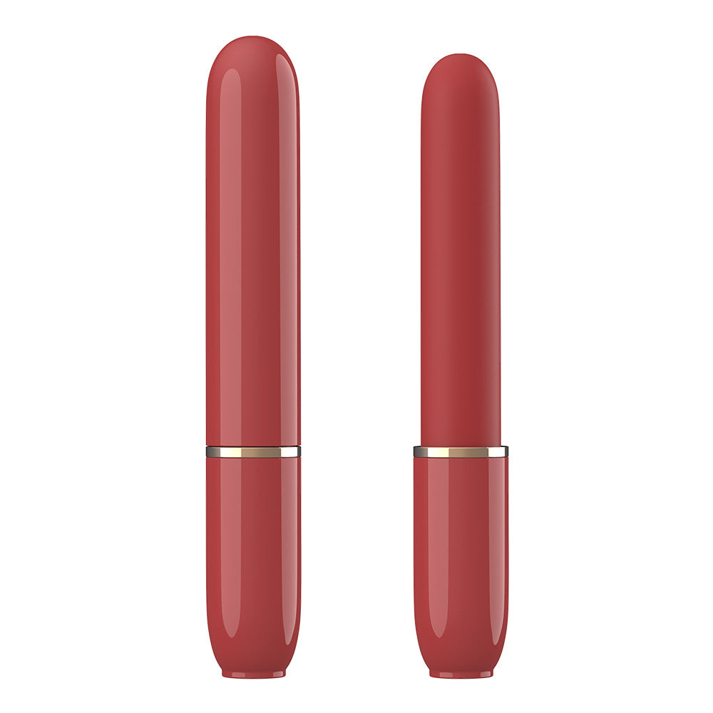 Lipstick Bullet Vibrator