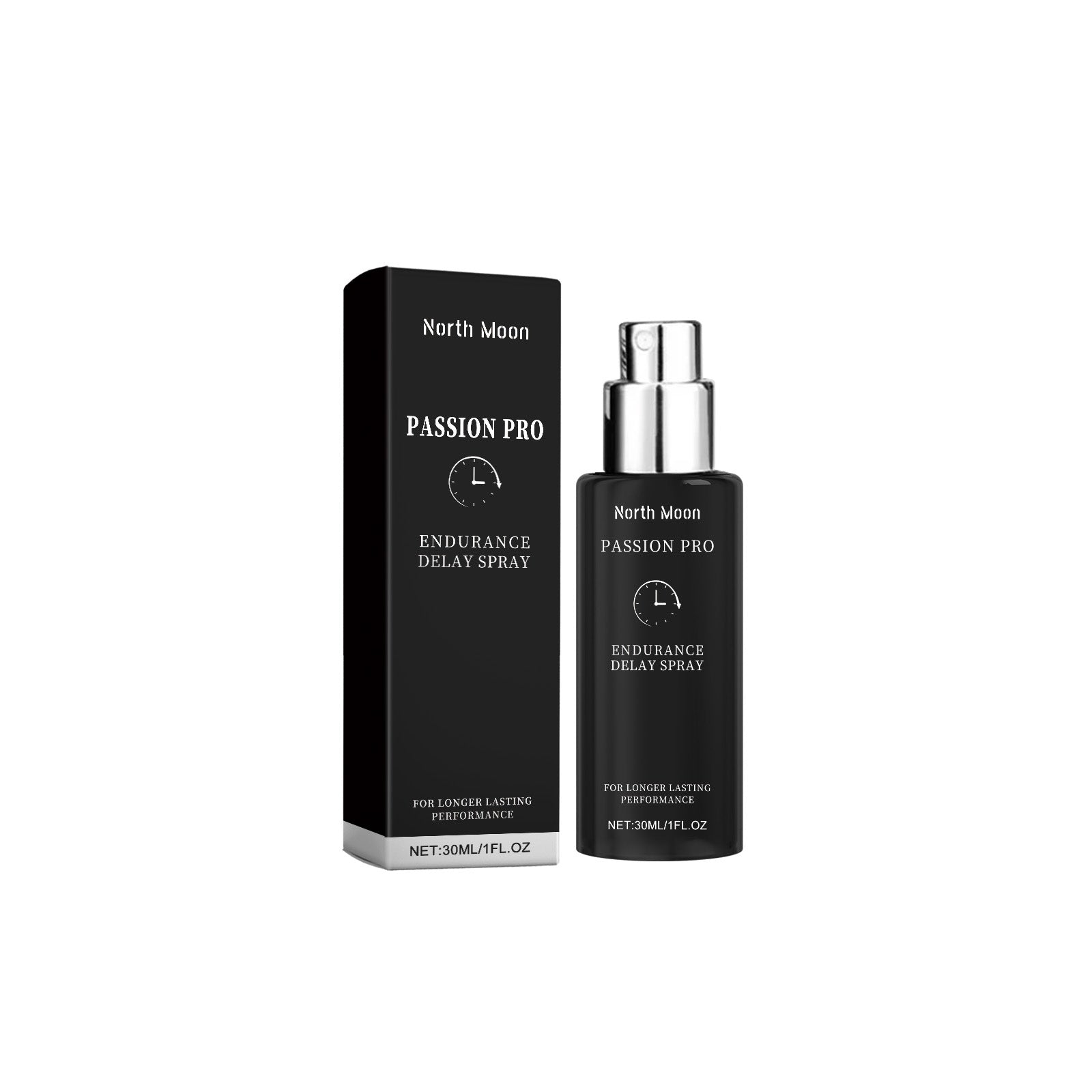 Men's Endurance Delay Spray – 30ml