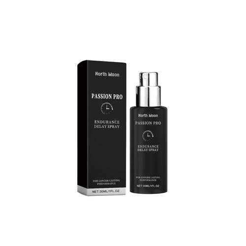 Men's Endurance Delay Spray – 30ml