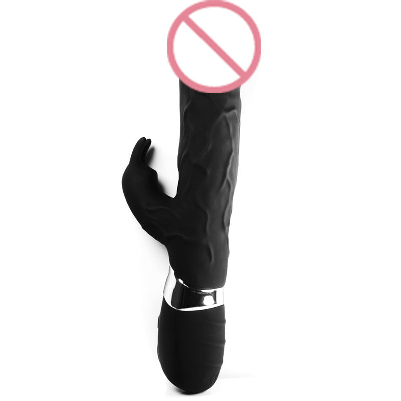 Simulation Rabbit Vibrator