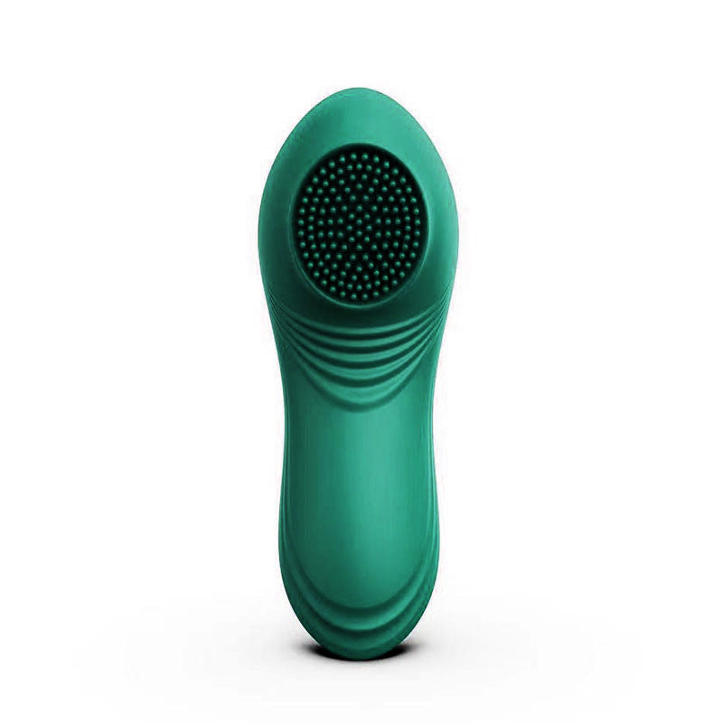 Strong Magnet Wearable Vibrator