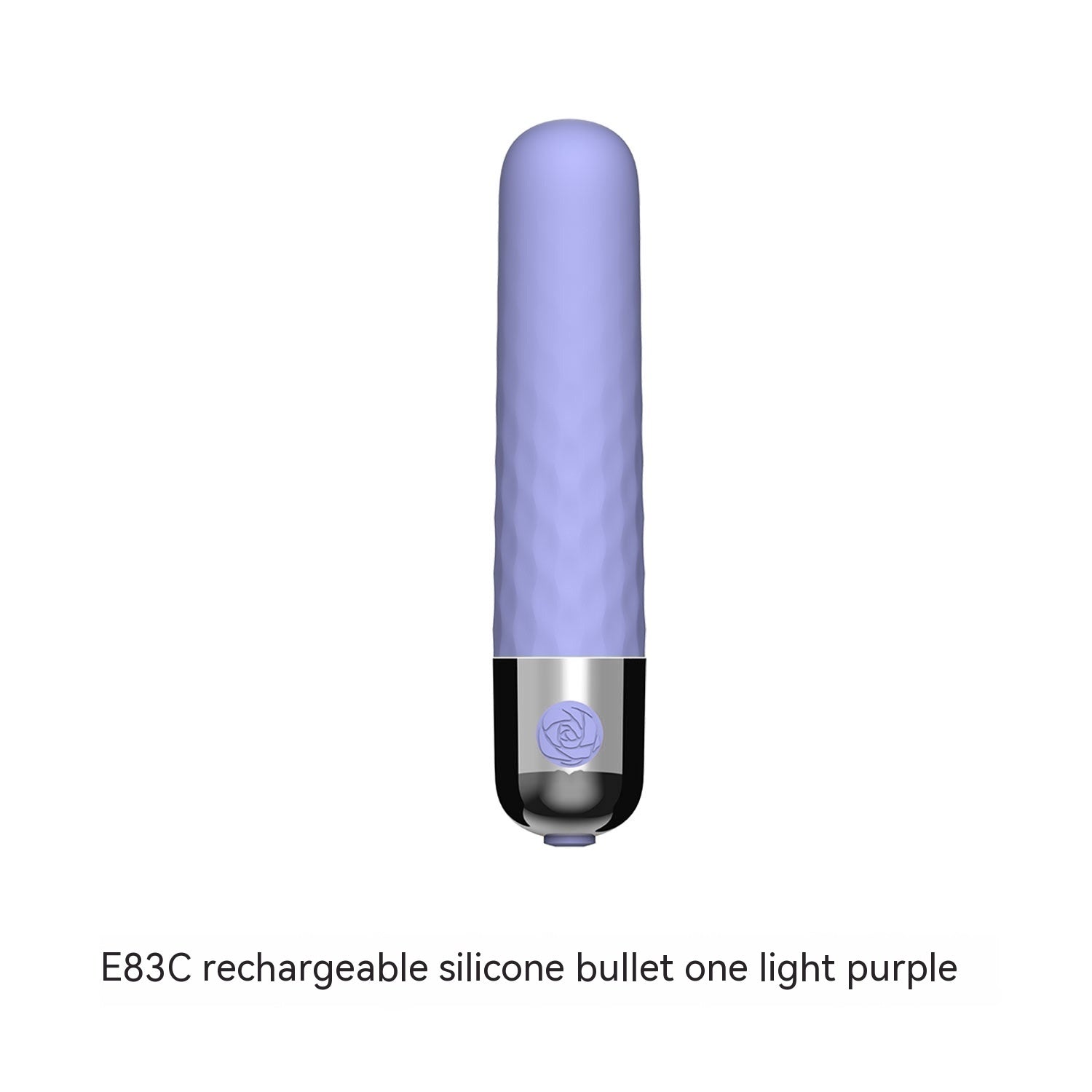 Mini Bullet Vibrator with 10 Frequencies