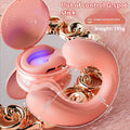 Vibration Massage Stick Vibrator