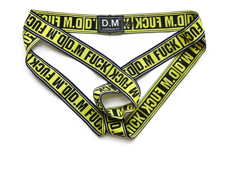 Men's Low Waist Sexy Underwear