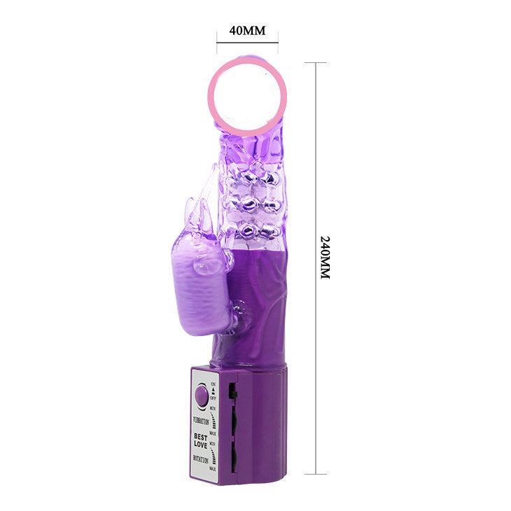 Women's Rotary Vibration Massage Tool
