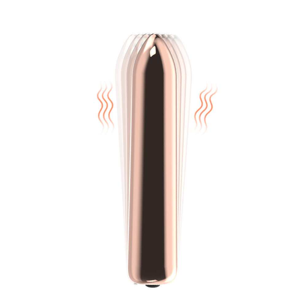 Bullet Fashion Vibrator