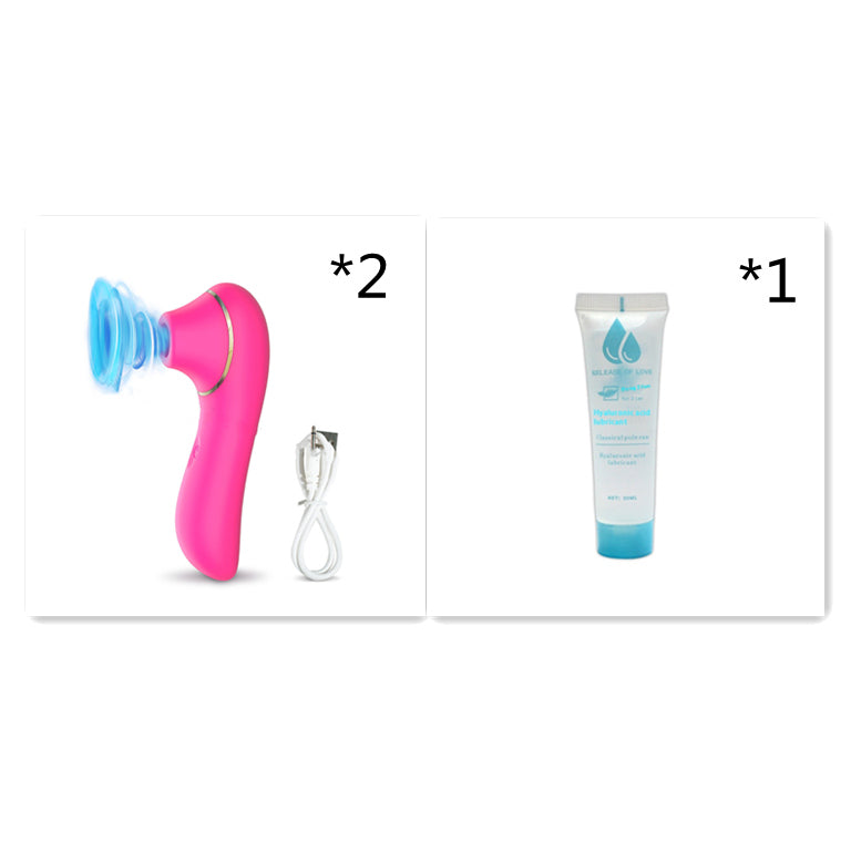 Women's Massage Vibrator