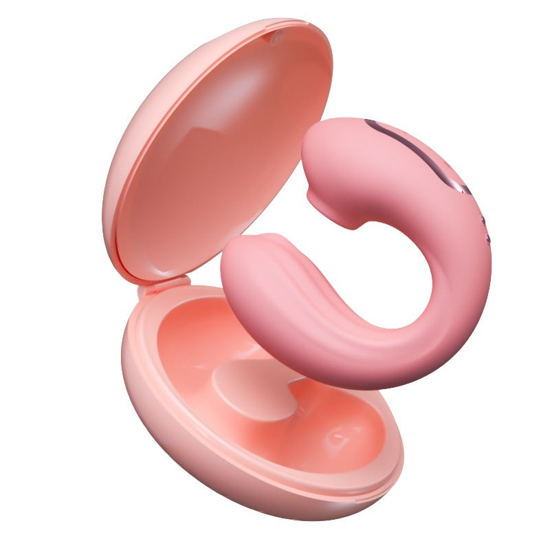 Vibration Massage Stick Vibrator