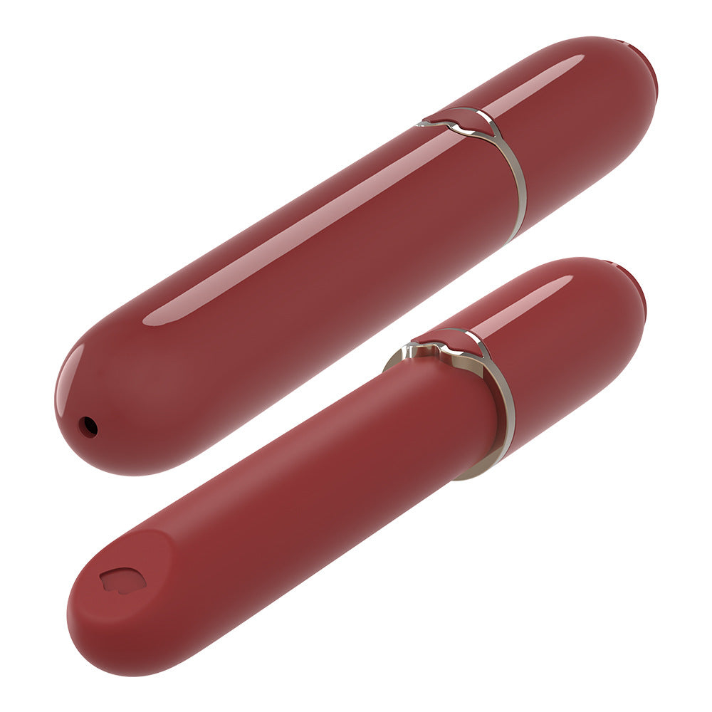 Lipstick Bullet Vibrator