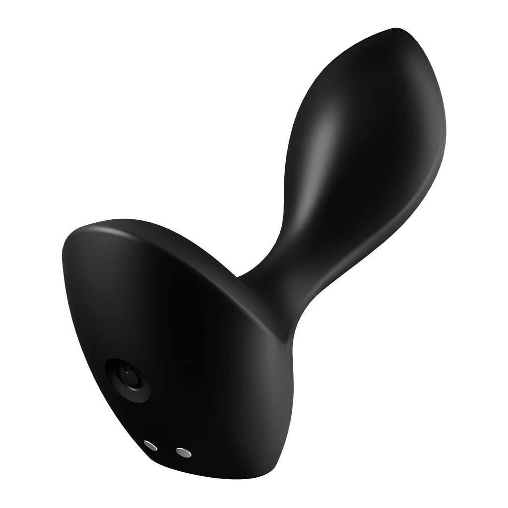 Rechargeable Anal Vibrator