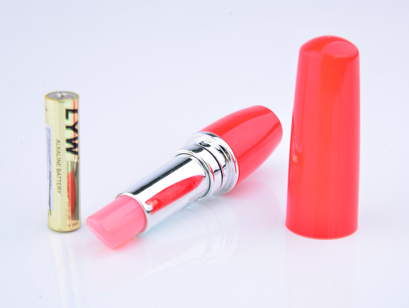 Lipstick Bullet Vibrator