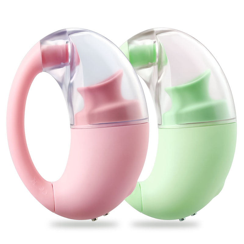 Clitoral Excitement Vibrator
