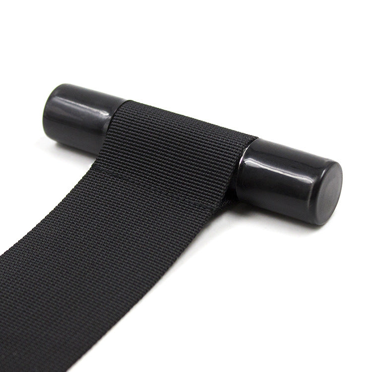 Iron Pipe Door Hanger Handcuffs Fun Binding Shackles