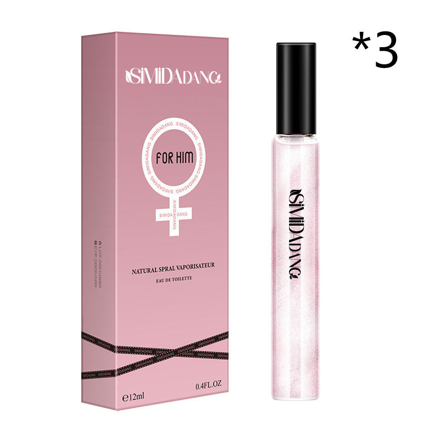 Men's & Women's Fragrance Perfume – 12ml