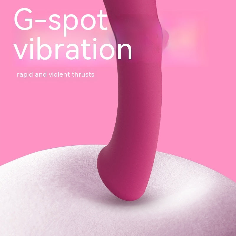 G-Spot Vibrator for Women