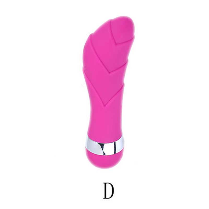 Mini Realistic Dildo for Women