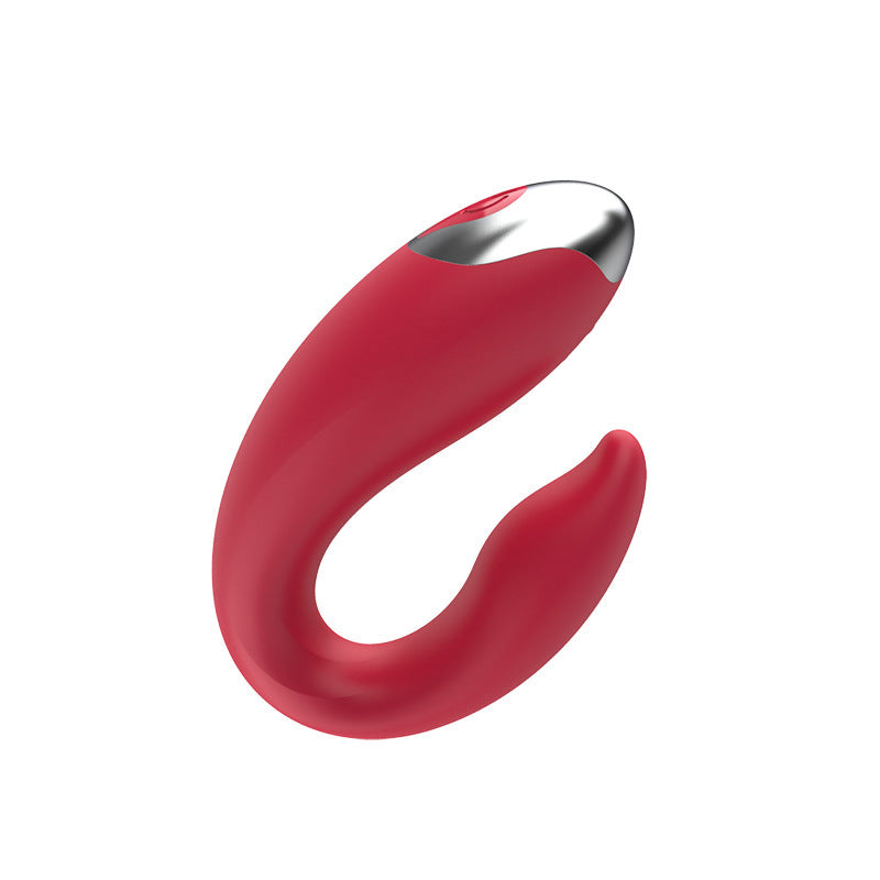 Wearable Couples Vibrator with Remote Control