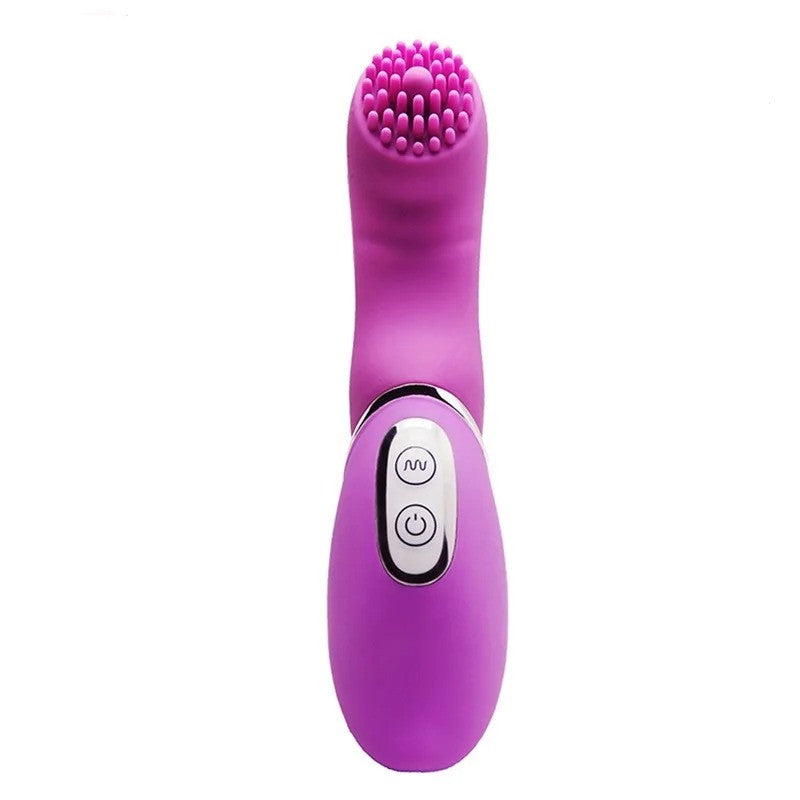 Fashion Silicone Vibrator