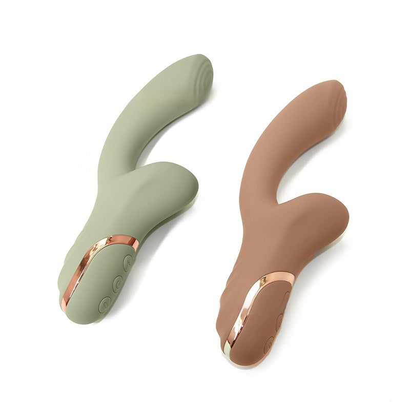 Multifunctional Massage Vibrator