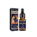 Men's Intimate Massage Oil – 10ml