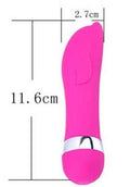 Mini Realistic Dildo for Women