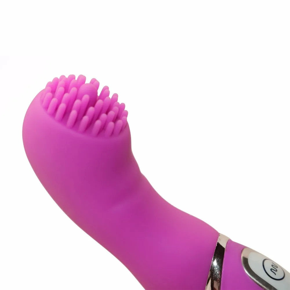 Fashion Silicone Vibrator