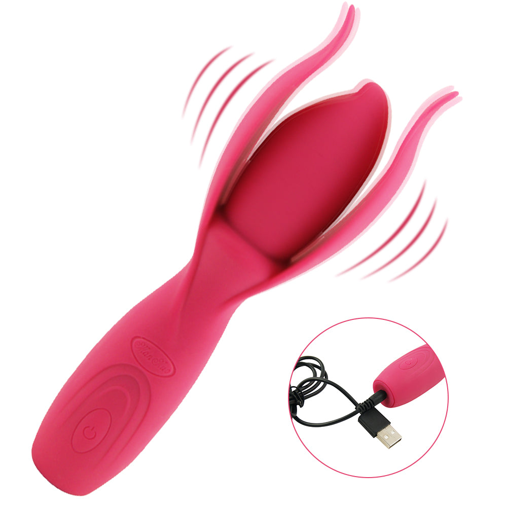 Female & Prostate Massage Vibrator