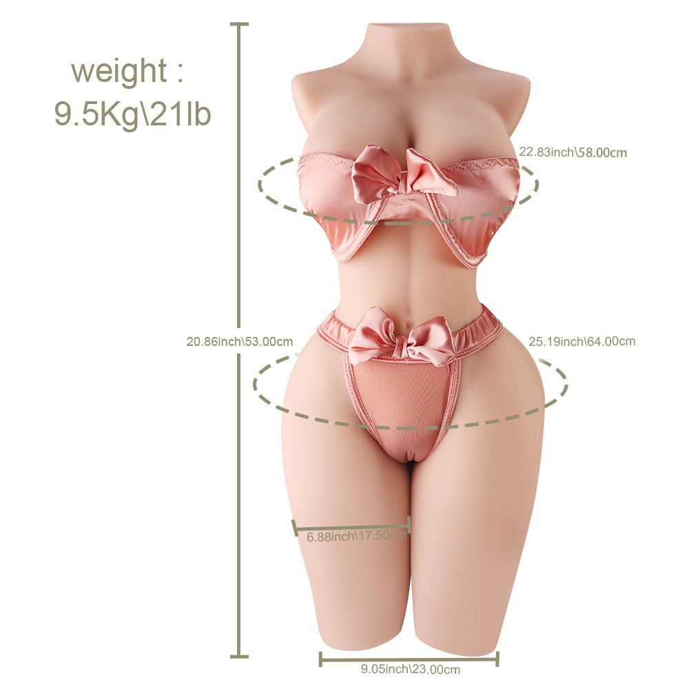 Doll Toys For Men