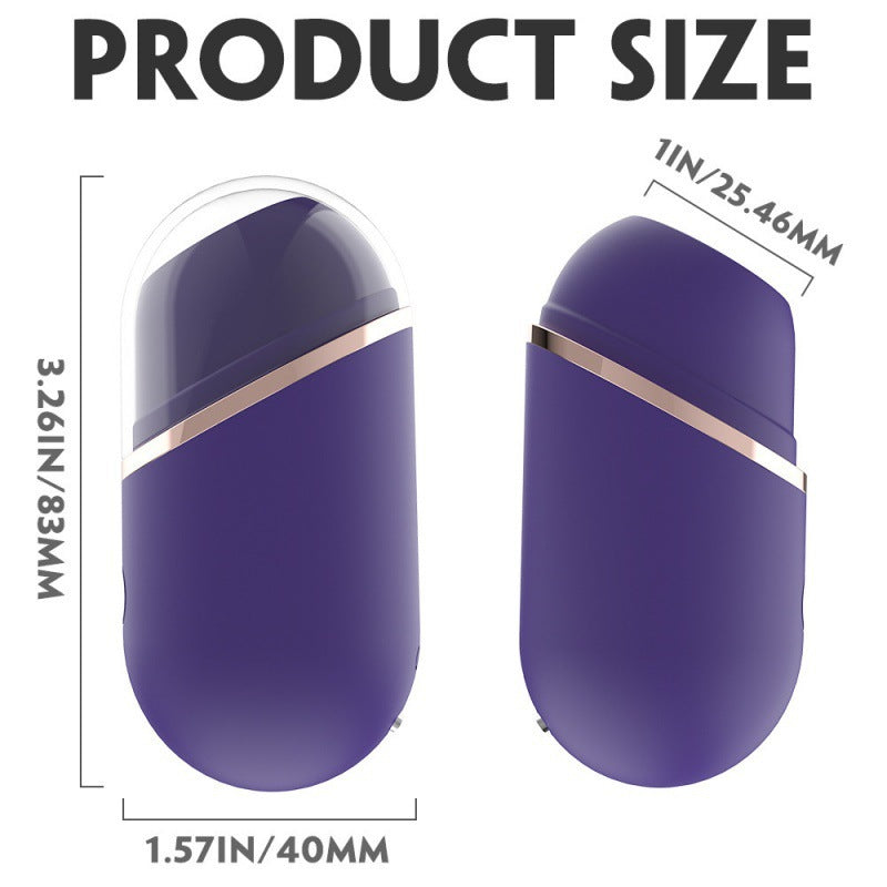 H005 Tongue Licking Vibrator – 9 Modes