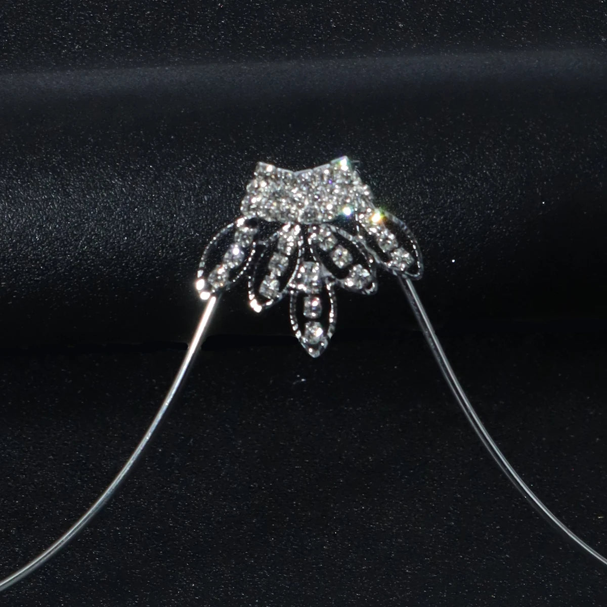 Butterfly Chest Support Chain