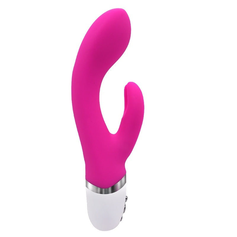 Portable Rechargeable Vibrator