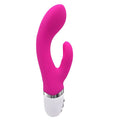 Portable Rechargeable Vibrator